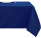 Oxford Navy Blue Banquet Table Linen – 54" x 96", 1 Dozen