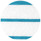 Oxford Premium Horizontal Aqua Stripe Towel – 30" x 60", 1 Dozen Oxford Premium Horizontal Aqua Stripe Towel – 30" x 60", 1 Dozen