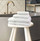Oxford Forza Bath Towel 27 x 54 - 27 x 54 14 lb, White, 1 Dozen Oxford Forza Bath Towel 27 x 54 - 27 x 54 14 lb, White, 1 Dozen
