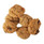 Partake Foods Mini Chocolate Chip Crunchy Cookies, 0.041 Pound, 100 Per Case