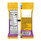 Fulfil Chocolate Peanut Caramel Protein Bites, 1.98 Ounce, 60 Per Case Fulfil Chocolate Peanut Caramel Protein Bites, 1.98 Ounce, 60 Per Case