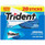 Trident Original Flavor Sugar Free Gum Pocket Pack, 28 Count, 6 Per Box, 8 Per Case