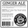 Boylan Bottling Bag-In-Box Ginger Ale Soda, 5 Gallon, 1 Per Case Boylan Bottling Bag-In-Box Ginger Ale Soda, 5 Gallon, 1 Per Case