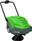 Smart Vac 464E 24" Battery Powered Vacuum Sweeper