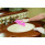 Atlantic Mills 13 X20  Pink And White Economy Wipe, 100 Each, 9 Per Case Atlantic Mills 13 X20  Pink And White Economy Wipe, 100 Each, 9 Per Case