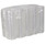 Dixie Lid Flat Clear Plastic Fits 5 And 8 Ounce Plastic Dessert Dishes, 50 Count, 10 Per Case Dixie Lid Flat Clear Plastic Fits 5 And 8 Ounce Plastic Dessert Dishes, 50 Count, 10 Per Case