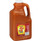 Heinz 57 Sauce Bulk, 1 Gallon, 2 Per Case