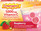 Emergen-C Vitamin C Raspberry, 30 Each, 12 Per Case