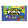 Sour Punch Share Me Gummy Candy, 3.5 Ounce, 12 Per Pack, 12 Per Case
