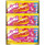 Starburst Mini Fave Reds Share Size, 3.5 Ounces, 15 Per Pack, 6 Per Case Starburst Mini Fave Reds Share Size, 3.5 Ounces, 15 Per Pack, 6 Per Case