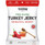 Think Jerky Sriracha Honey Turkey Jerky, 2.2 Ounce, 48 Per Case