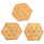 Appleways Whole Grain Veggie Crackers, 1 Ounce, 108 Per Case