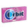 Orbit Bubblemint Gum, 14 Piece, 144 Per Case