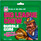 Big League Chew Watermelon Gum, 2.12 Ounce, 108 Per Case Big League Chew Watermelon Gum, 2.12 Ounce, 108 Per Case