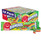 Airheads Xtreme Rainbow Berry Candy Belts, 2 Ounce, 216 Per Case