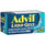 Advil Liquid Gels, 40 Count, 6 Per Pack, 6 Per Case