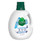 Natural Liquid Laundry Detergent, Fragrance Free, 135 oz Bottle, 4/Carton