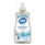 Antibacterial and Sensitive Fragrance-Free Liquid Hand Soap, Unscented, 11 oz, 12/Carton