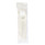 School Cutlery Kit, Mediumweight, Napkin/Spork/Straw, 5.31", Plastic, White, 1,000/Carton