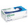 Disposable Powder-free Nitrile Gloves, Medium, Blue, 5 Mil, 1000/carton