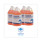 Antibacterial Liquid Soap Refill, Clean Scent, 1 gal Bottle, 4/Carton