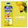 Multi-Surface Antibacterial Cleaner, Lemon Scent, 23 oz Bottle, 6/Carton