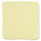 Microfiber Cleaning Cloths, 12 X 12, Yellow, 24/bag