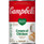 Campbell s Classic Healthy Request Cream Of Chicken Condensed Soup, 50 Ounce, 12 Per Case