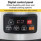 Hamilton Beach Rice Cooker 90 Cup, 1 Each