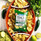Hal s New York Jalapeno Chips Bag, 8 Ounce, 12 Per Case