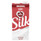 Silk Plain Soymilk, 32 Fluid Ounce, 12 Per Case