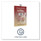 The Bright Tea Co. Chai Tea Latte Freshpack, 72/Carton