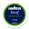 Lavazza Classico Coffee K-Cups, Decaf, 0.41 oz, 22/Box
