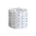 GEN Standard Bath Tissue, White, 2-ply, 4 X 3, 500 Sheets/roll, 96 Rolls/carton