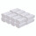 GEN Multifold Towels, 1-ply, 9.25 X 9.05, White, 250/pack, 16 Packs/carton