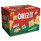 Cheez-it Crackers, 1.5 Oz Bag, White Cheddar, 45/carton
