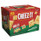 Cheez-it Crackers, 1.5 Oz Bag, White Cheddar, 45/carton