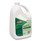 Clorox Pro Ecoclean Disinfecting Cleaner, Unscented, 128 Oz Refill Bottle, 4/carton