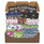 Snack Box Pros Fruits And Nuts Snack Box, 37 Assorted Snacks/Box