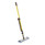 Pulse Microfiber Spray Mop System, 17" Wide Microfiber Head, 52" Yellow Plastic Handle