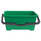 Pro Bucket, 6gal, Plastic, Green