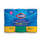 Clorox® Disinfecting Wipes 7 x 8, Fresh Scent/Citrus Blend, 75/Canister, 3 Pack/Carton