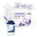 Wettask System Prep Wipers For Bleach/disinfectants/sanitizers Hygienic Enclosed System Refills, W/canister, 55/rl,12 Roll/ct
