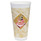 Cafe G Foam Hot/cold Cups, 20 Oz, Brown/red/white, 500/carton