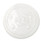 Greenware Cold Drink Lids, Fits 16 Oz, 18 Oz, 24 Oz Cups, X-slot, Clear, 1,000/carton