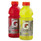 G-series Perform 02 Thirst Quencher Fruit Punch, 20 Oz Bottle, 24/carton