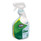 Clorox Pro Ecoclean Glass Cleaner, Unscented, 32 Oz Spray Bottle, 9/carton
