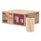 Cascades PRO Select Hardwound Roll Towels, 1-ply, 7.88" X 350 Ft, Natural, 12 Rolls/Cs