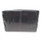 Morsoft Beverage Napkins, 2-ply, 9 X 9.5, Black, 1,000/Carton