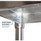 BK Resources Stainless Steel Flat Top Work Tables, 36w X 30d X 36h, Silver, 2/pallet, Ships In 4-6 Business Days